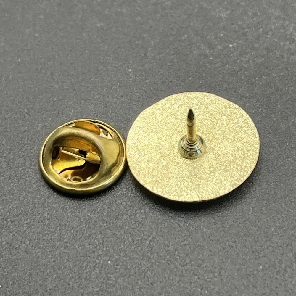 President's Award For Educational‎ Excellence Lapel Hat Pin